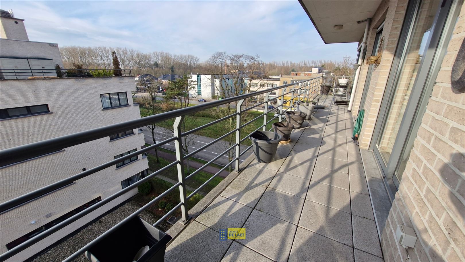 Appartement - foto 4