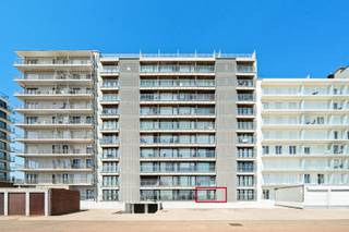 Apartment for sale in Middelkerke