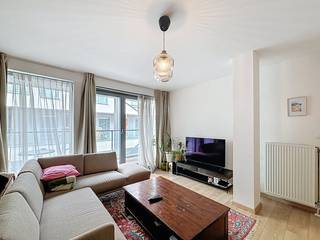 Handelsgalerij 6– 1000 Brussel – Ruim en stijlvol 2-slaapkamerappartement te huurDit ruime appartement bevindt zich op de 4e verdieping van het...