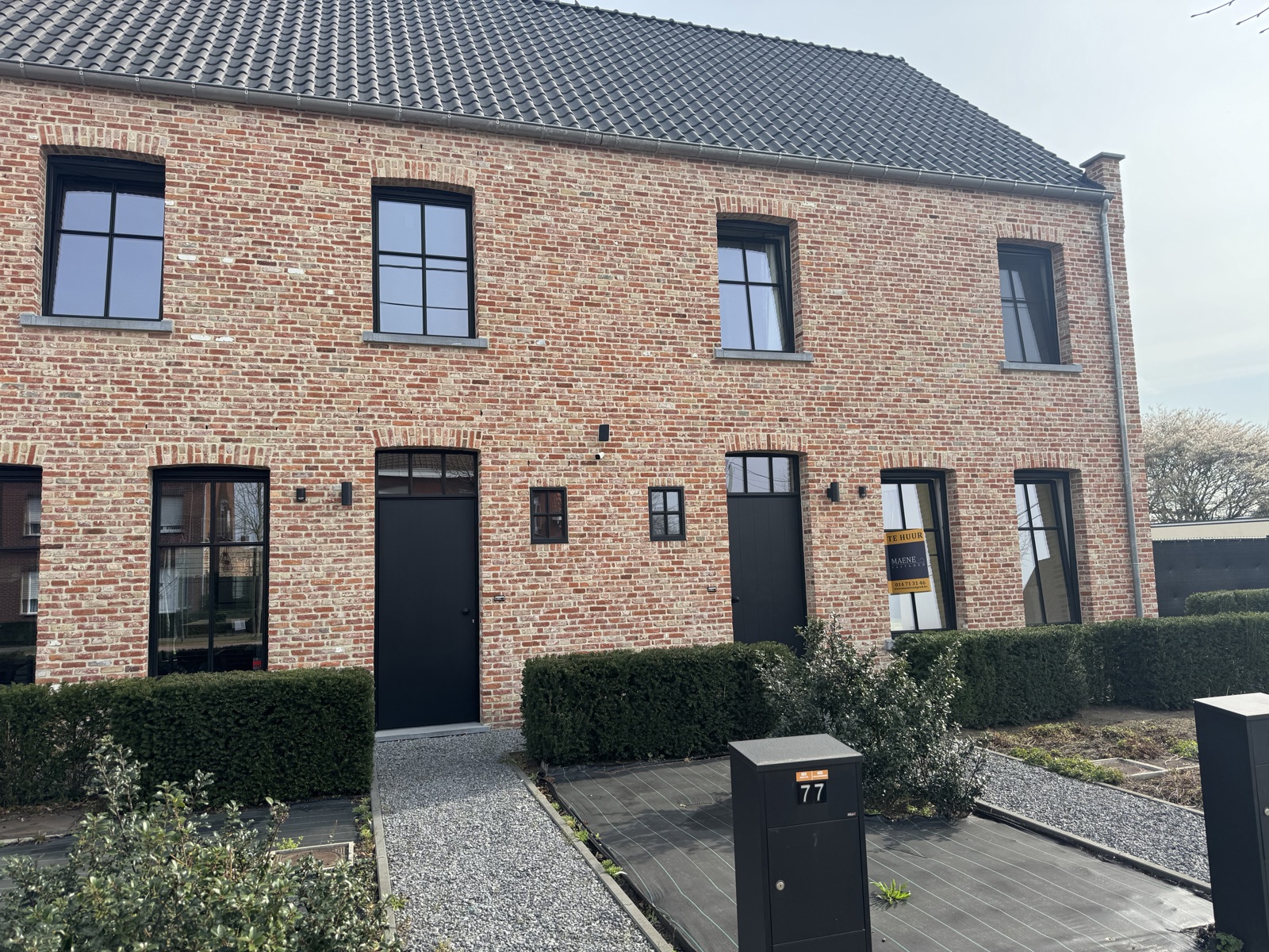 Huis te huur in Lille met 4 slaapkamers - foto 2