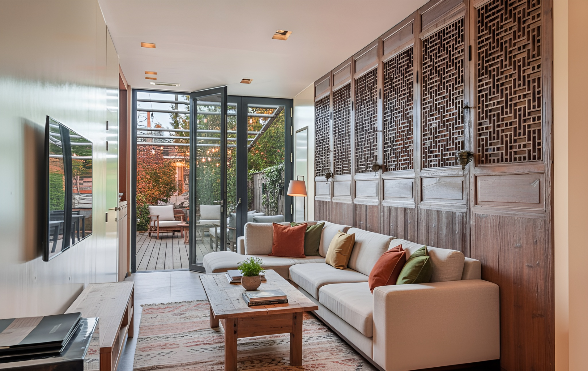 Prachtig herenhuis mét stadstuin én garage - foto 3