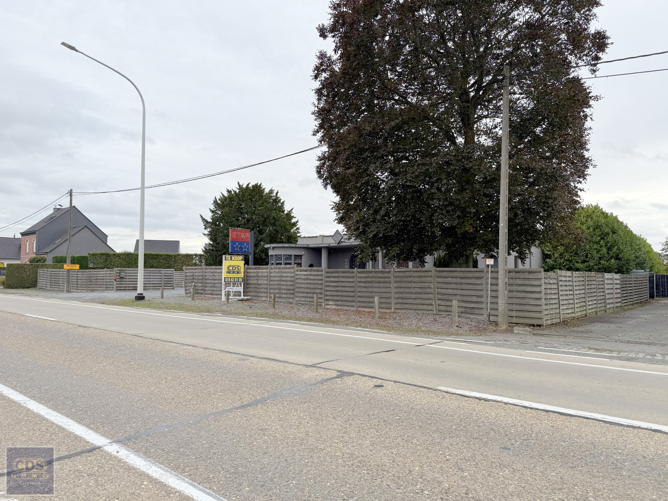 Handelspand - foto 2