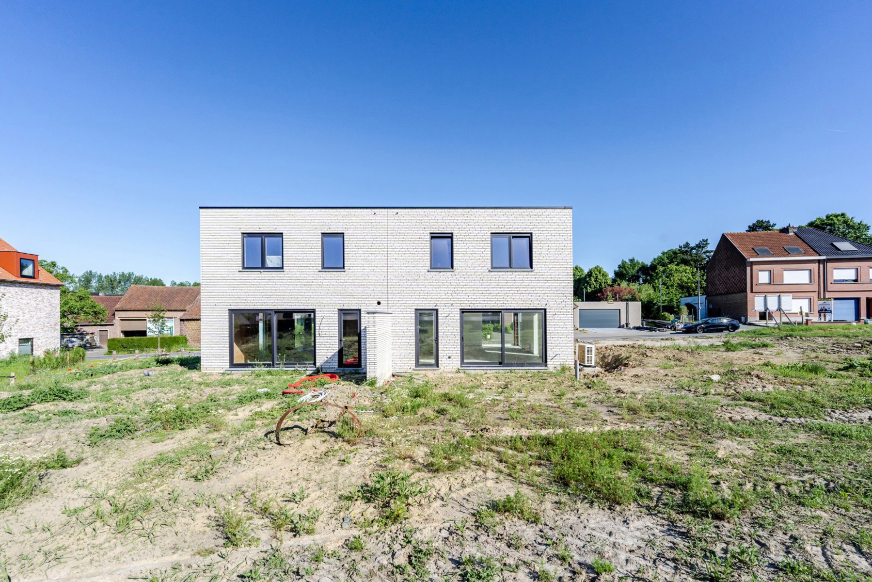 Project te koop in Dilbeek - foto 4