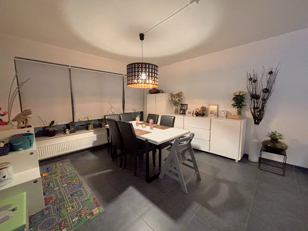 Appartement te huur in Kortessem centrum - foto 3