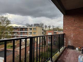 Appartement à louer à Anvers