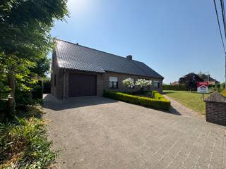 House for sale in Langemark-Poelkapelle