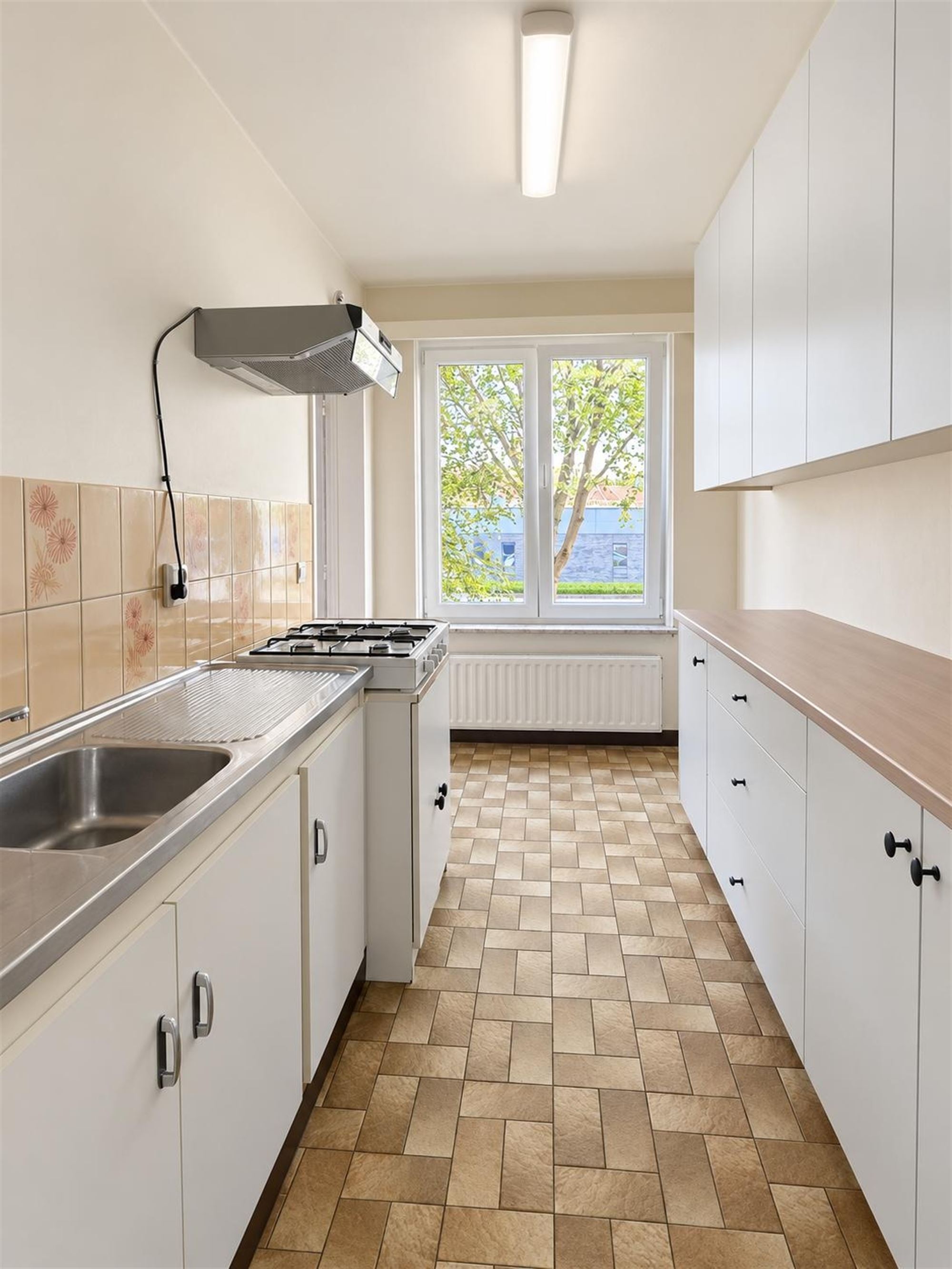 Appartement - photo 4