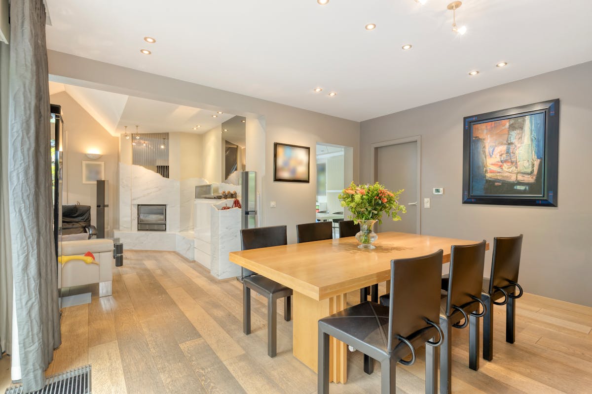 Detached house for sale in a very convenient location in Waregem - photo 4