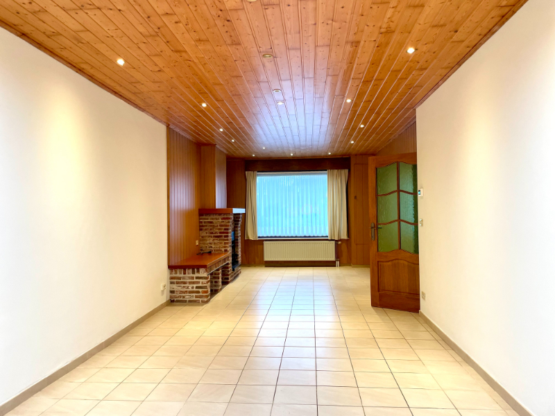 LEUKE WONING MET EEN VLOTTE VERBINDING NAAR CENTRUM GENT - photo 4