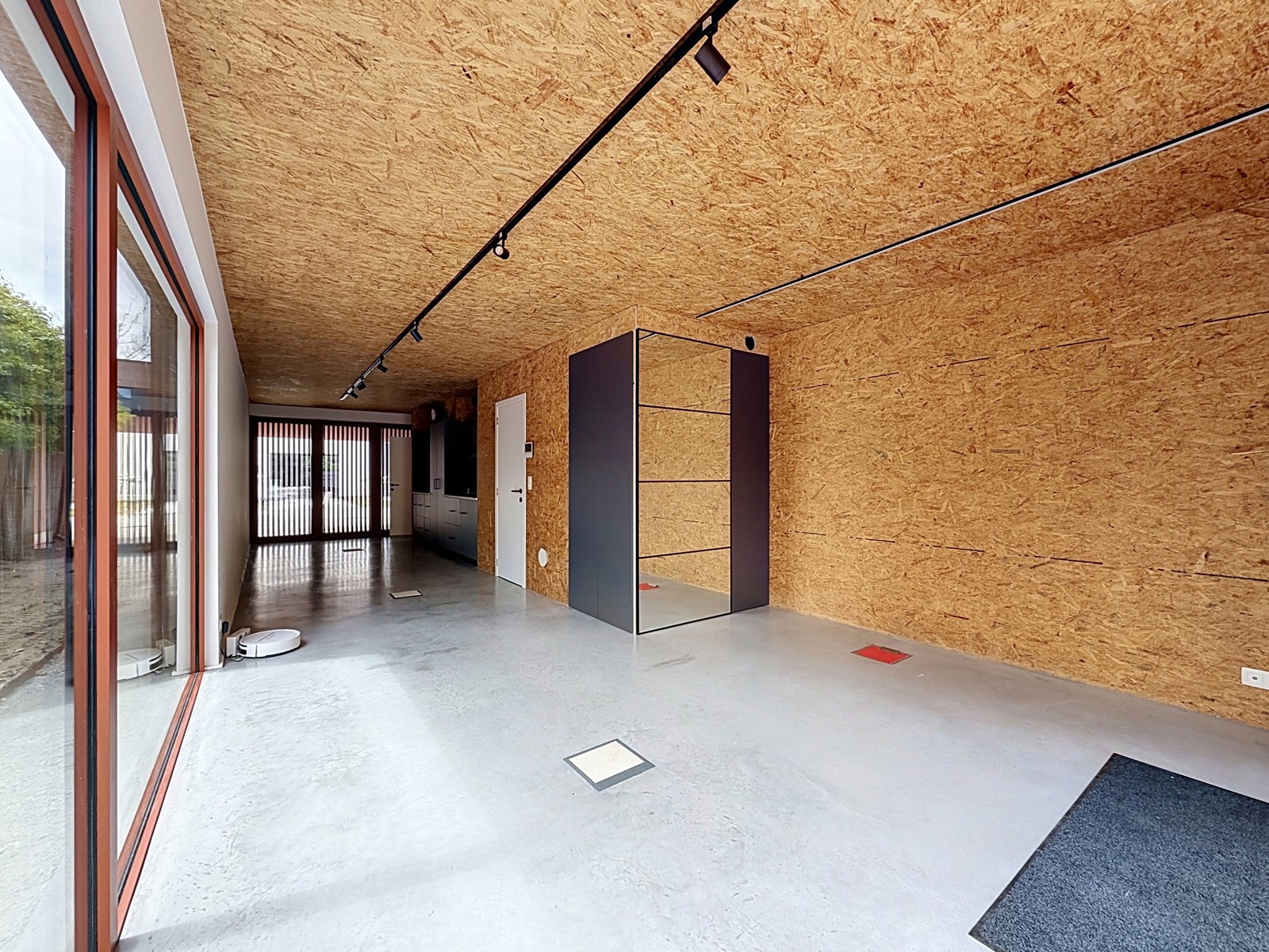 Maison à louer à Baardegem avec 3 chambres - photo 5
