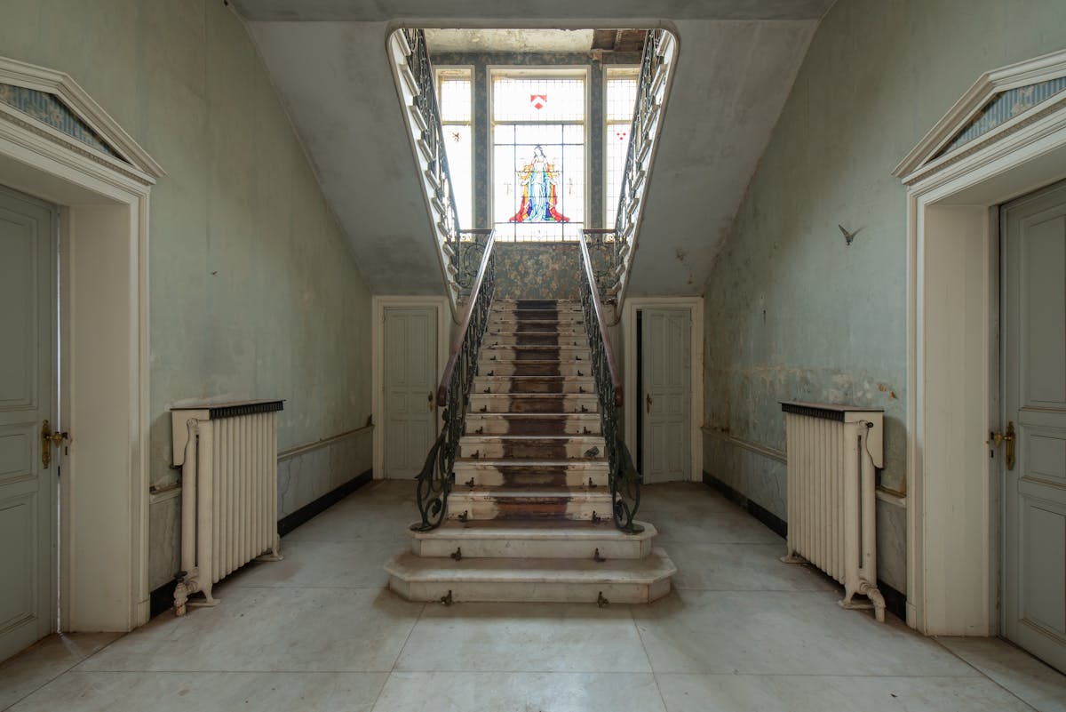 Te renoveren herenwoning te koop te Gistel - foto 4