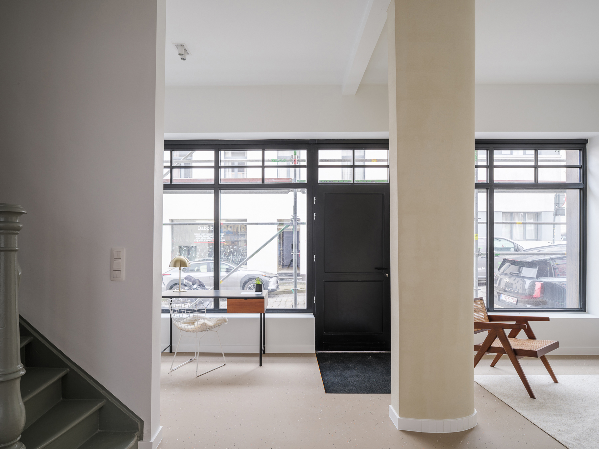 4-slaapkamer renovatie aan Sint-Pietersplein - foto 4