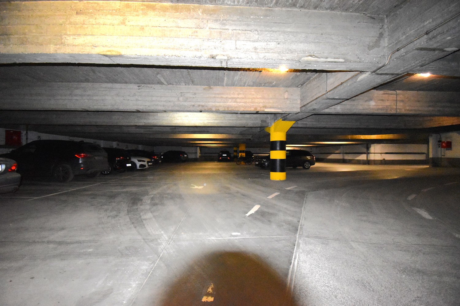 Garage op toplocatie - foto 3