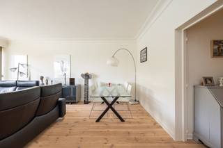 Apartment for sale in Antwerp