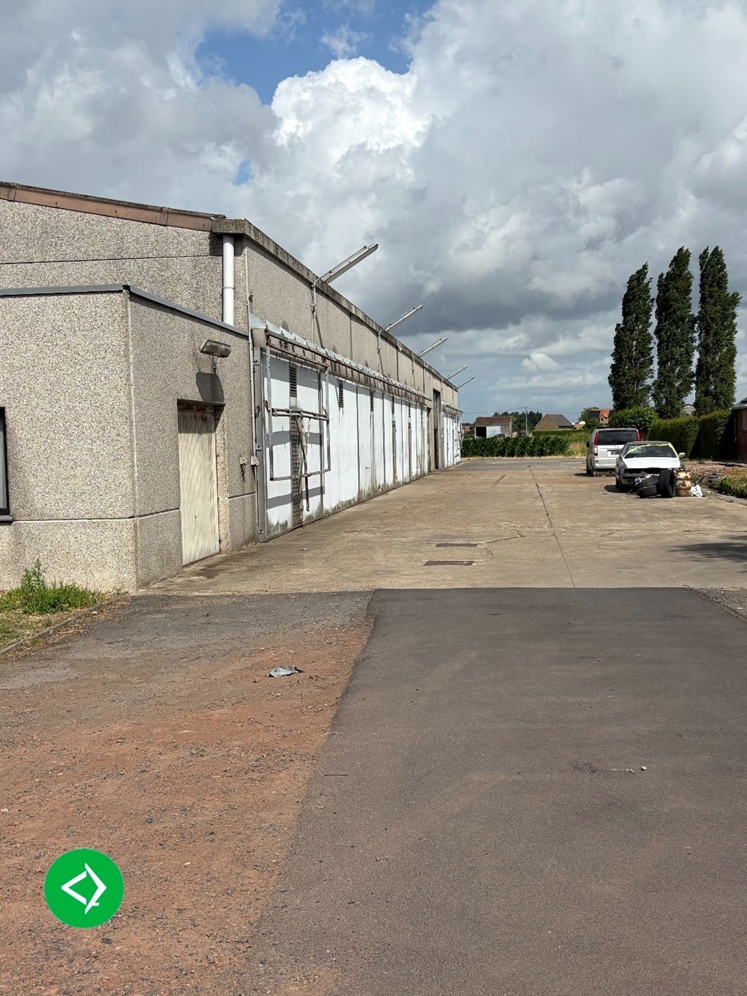 Commercial for rent in Diksmuide - photo 4