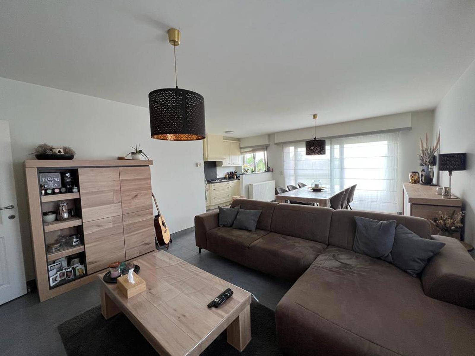 Appartement à louer à Stabroek avec 2 chambres - photo 4