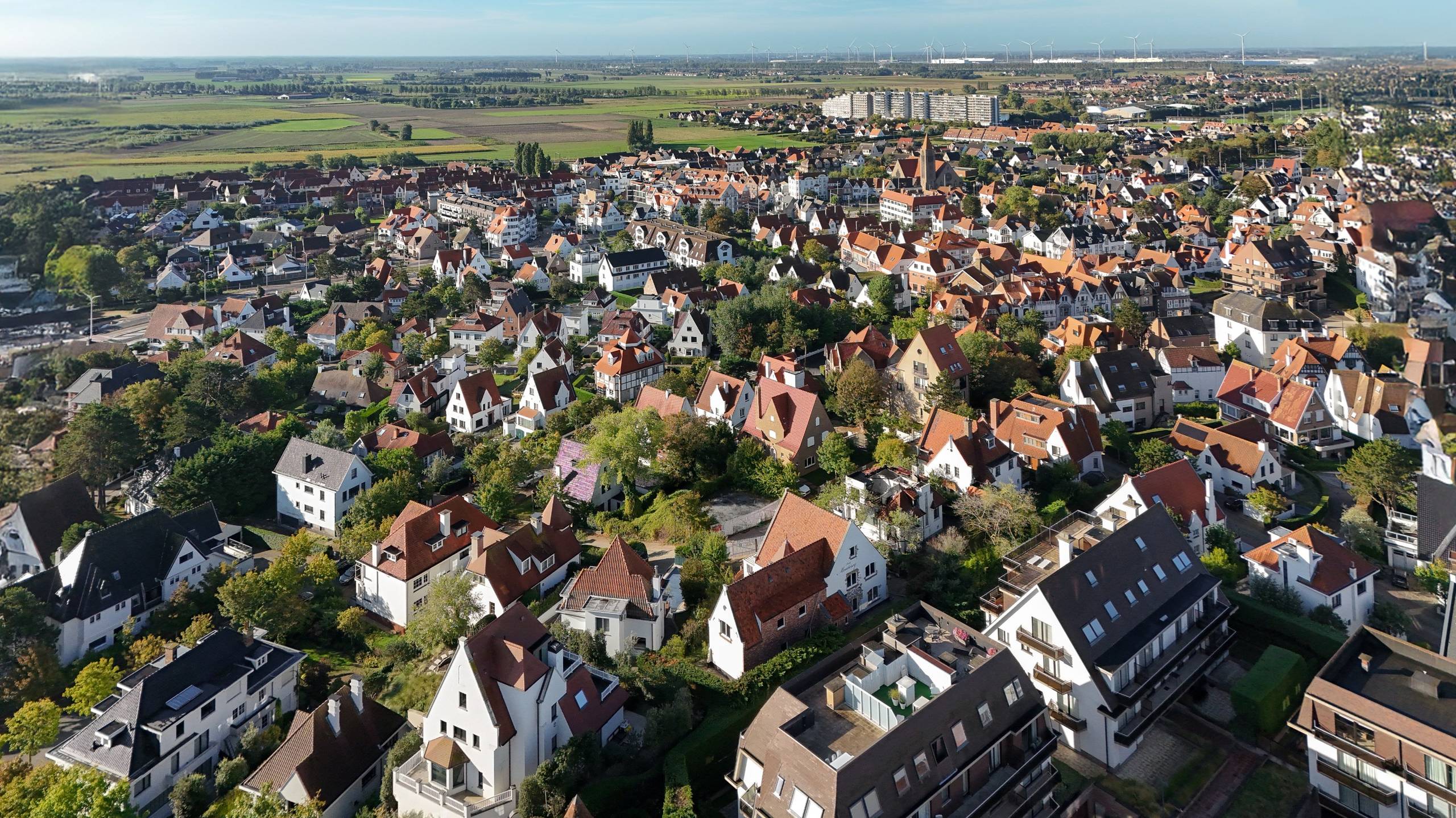 Land for sale in Knokke - photo 2