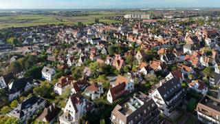 Land for sale in Knokke-Heist