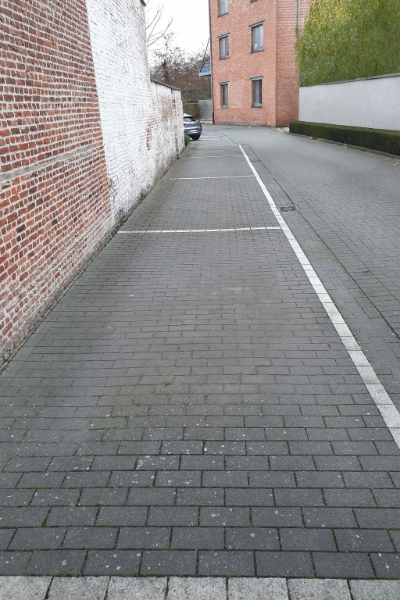 Autostaanplaats te Koop in Mechelen, Sint-Gommarusstraat - foto 4