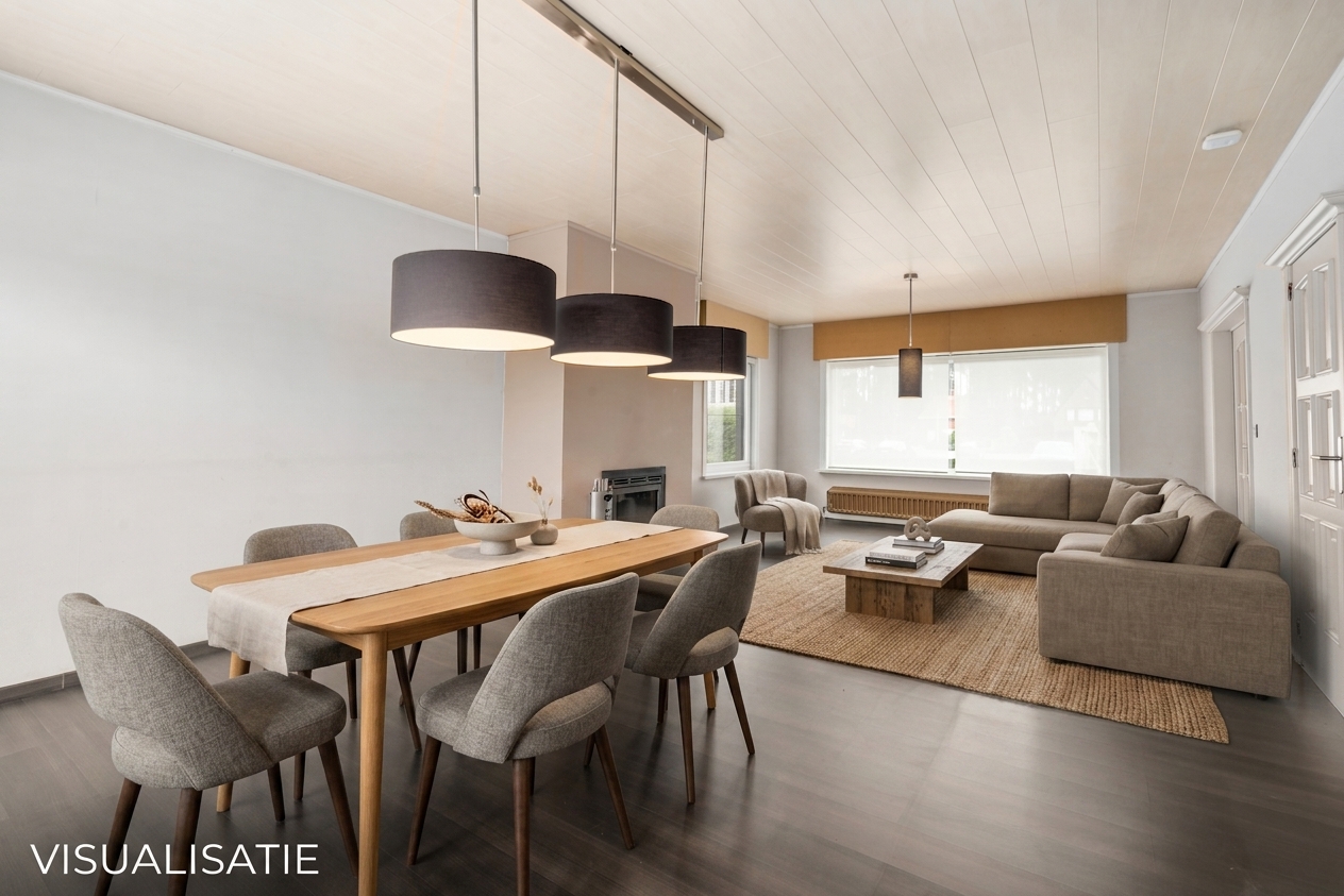 House for sale in Laakdal with 2 bedrooms - photo 5