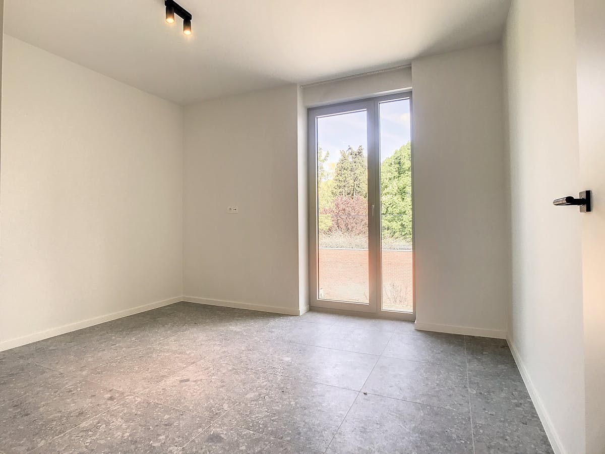 Newly built apartment for rent in Wielsbeke - photo 4