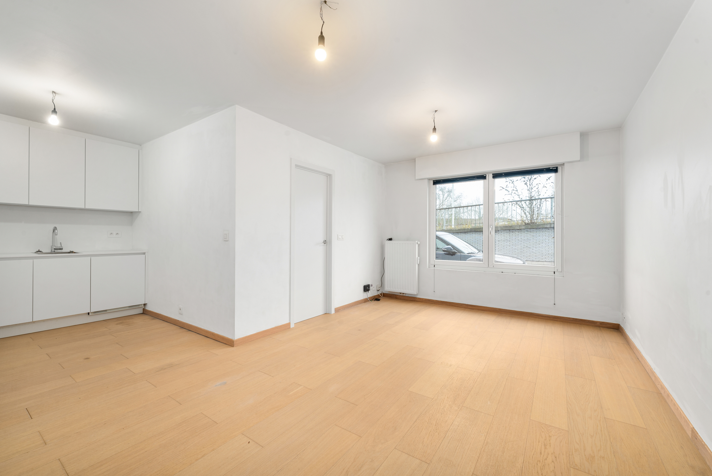 Appartement à vendre à Gand avec 1 chambre - photo 4