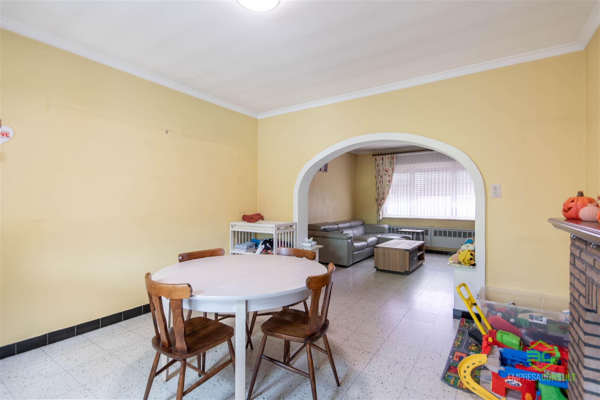 Maison à vendre à Geetbets avec 3 chambres - photo 4