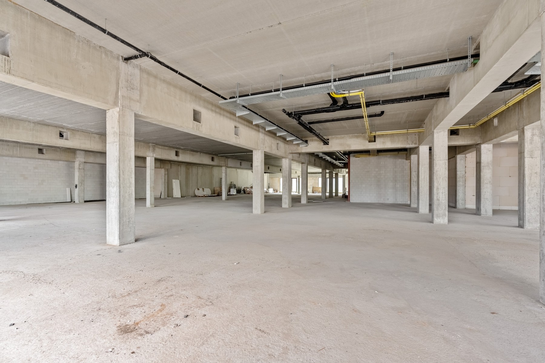 Unieke Kans: Handelsruimte(s) te Koop op 4 Fonteinen – Dé Toekomst van Vilvoorde - foto 5