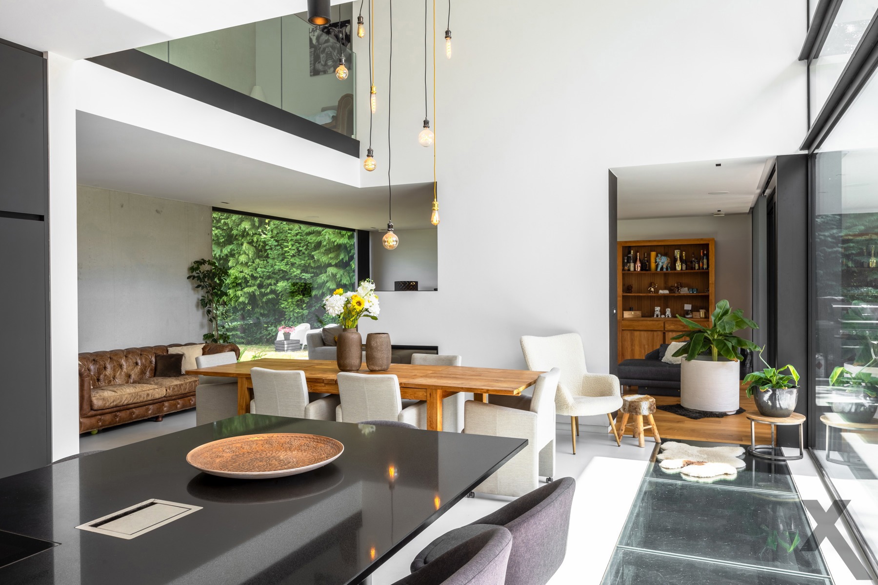 Ruime en luxueuze villa met zwembad in Zoersel op 2.339 m² - foto 5