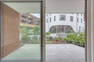 Nabij het centrum van Boom, staat dit appartement te koop met 3 slaapkamers. Het maakt deel uit van het nieuwbouwproject ParkView op het Marcella...