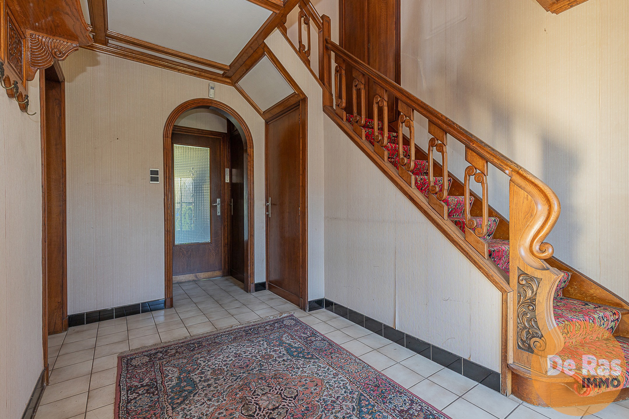 WELLE - Renovatiewoning OB met potentieel - foto 3