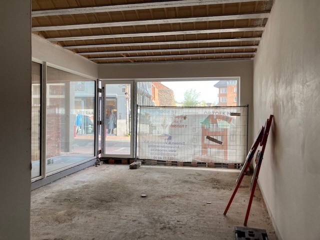 Nieuwbouw handelspand - foto 3