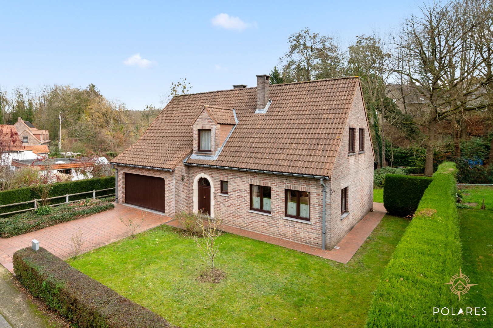 Uitstekend onderhouden woning te Loonbeek! - foto 2