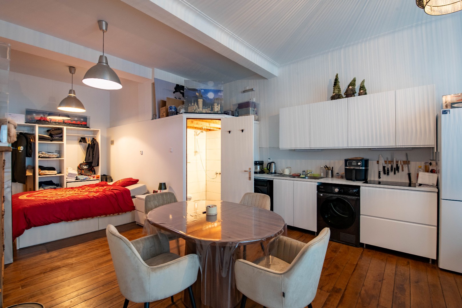 Apartment for rent in Antwerp - photo 5