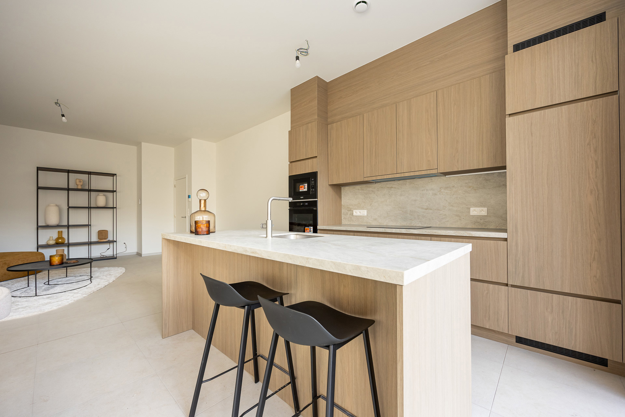  Residentie VEERTIEN: Bezoek onze Modelappartementen op afspraak - foto 5