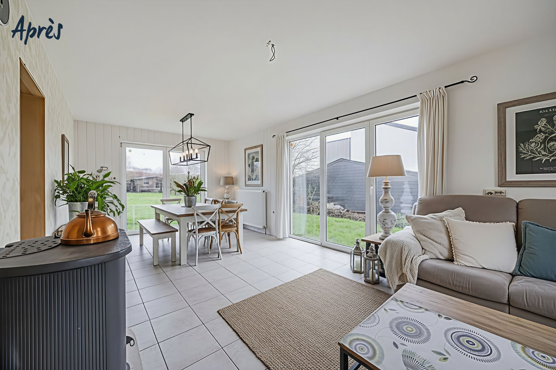 Maison à vendre à Habay avec 4 chambres - photo 5