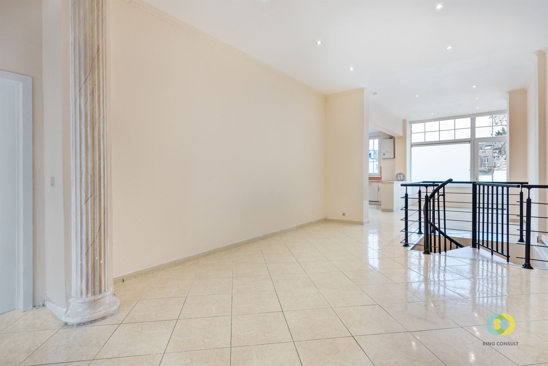 immeuble de trois appartements - photo 2