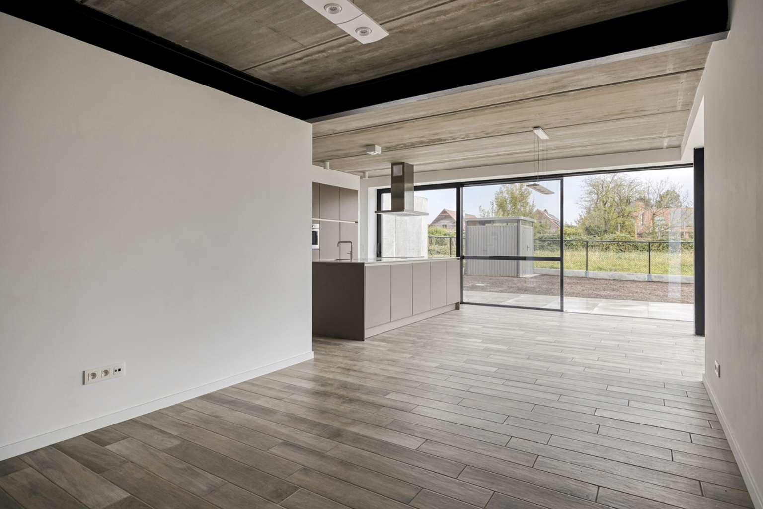 House for rent in Asse with 3 bedrooms - photo 3