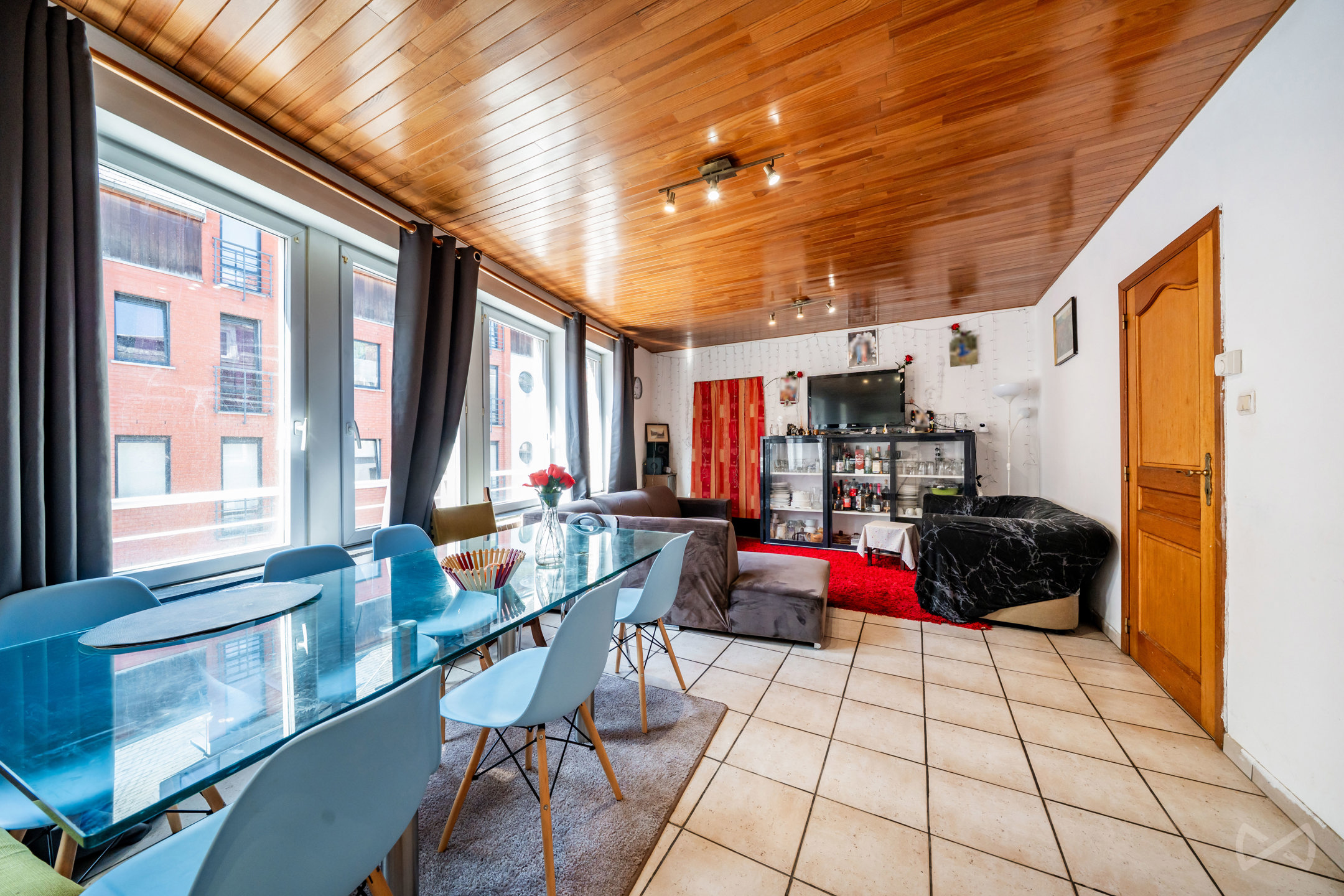 Appartement te koop in Saint-Servais met 2 slaapkamers - foto 2