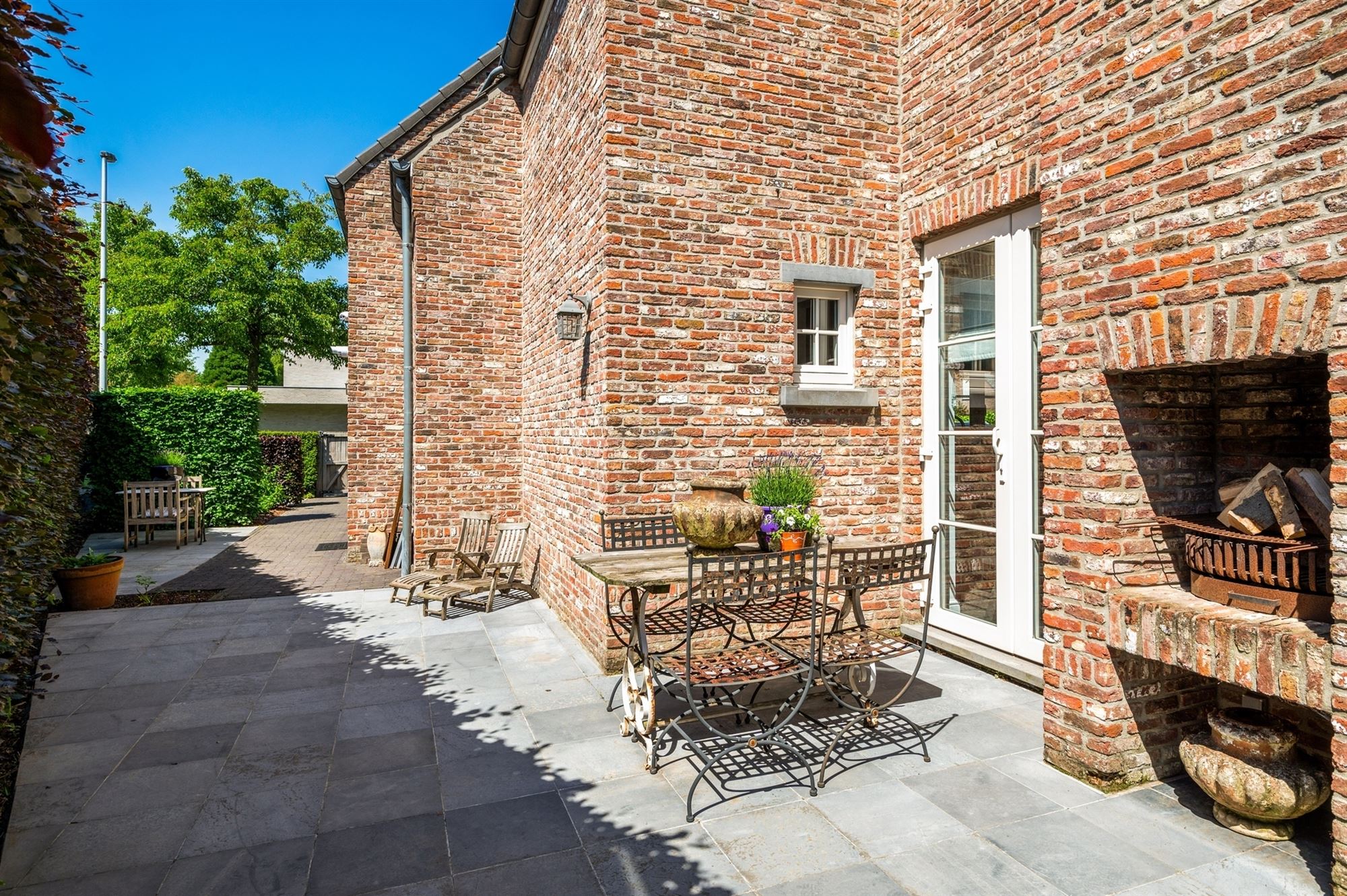 Villa with pool and pool house on prime location in Hoogstraten - photo 5