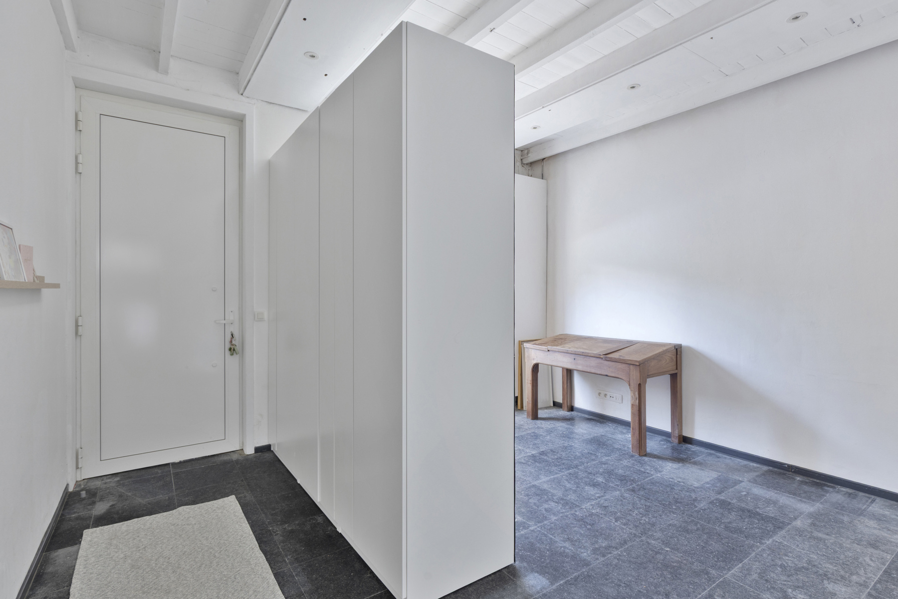 Instapklare woning met tuin op korte afstand van het centrum - foto 4