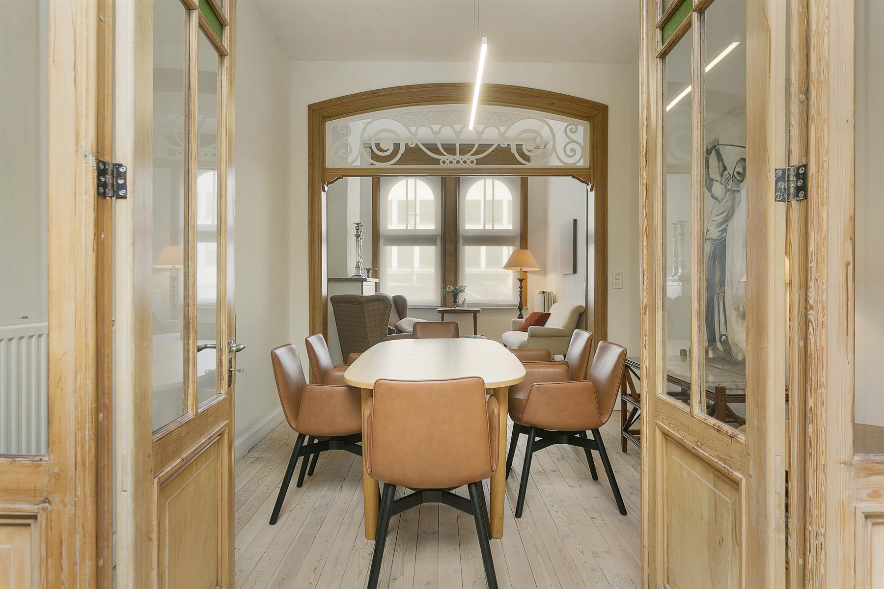 House for rent in Kortrijk with 3 bedrooms - photo 4