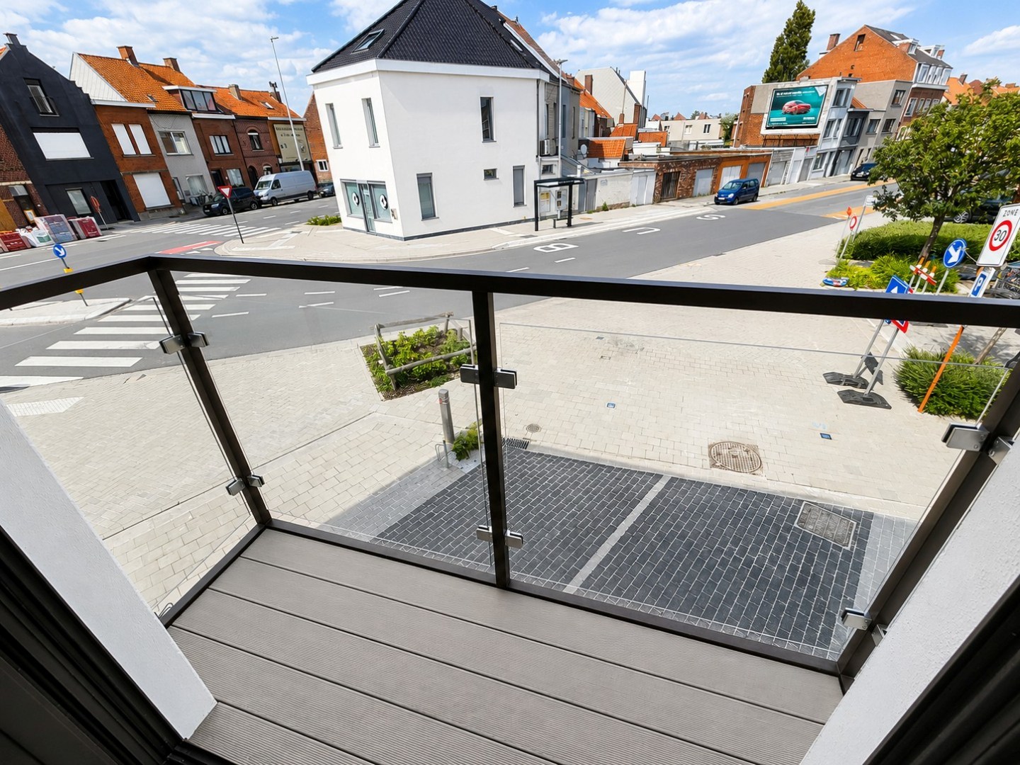 Leuk appartement met 2 slaapkamers & terras - Pius X - foto 5