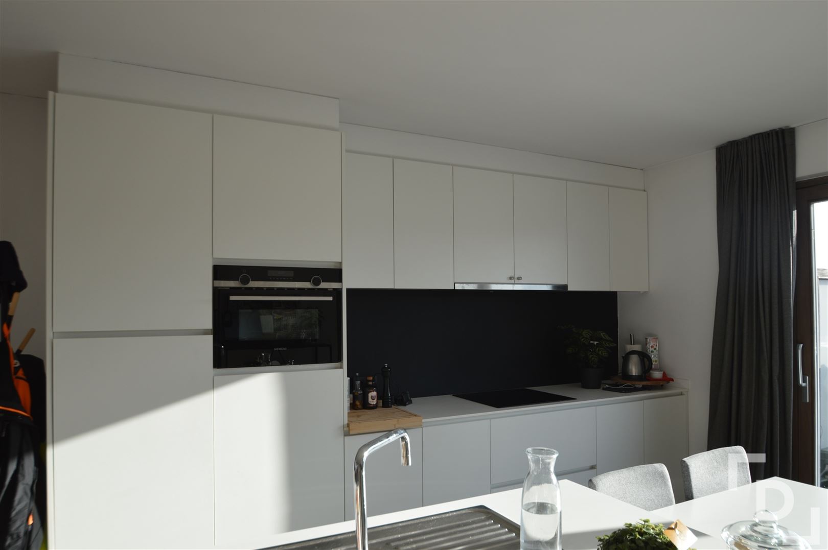 Nieuwbouw appartement te huur centrum Poperinge  - foto 2