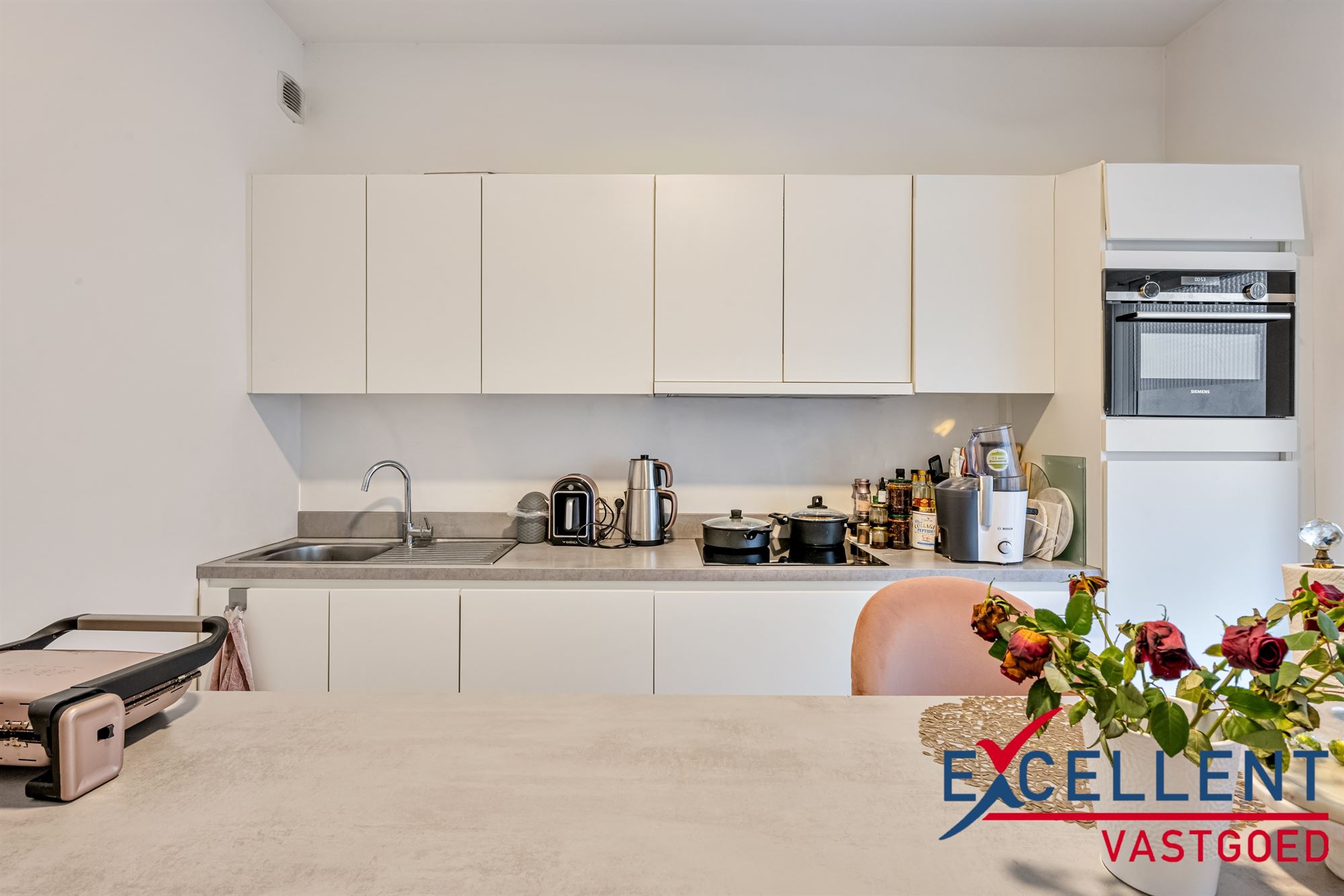 Instapklare starterswoning te Kortrijk - foto 1