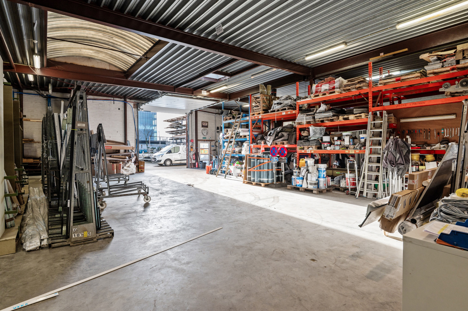 Commercieel te koop in Antwerpen - foto 5