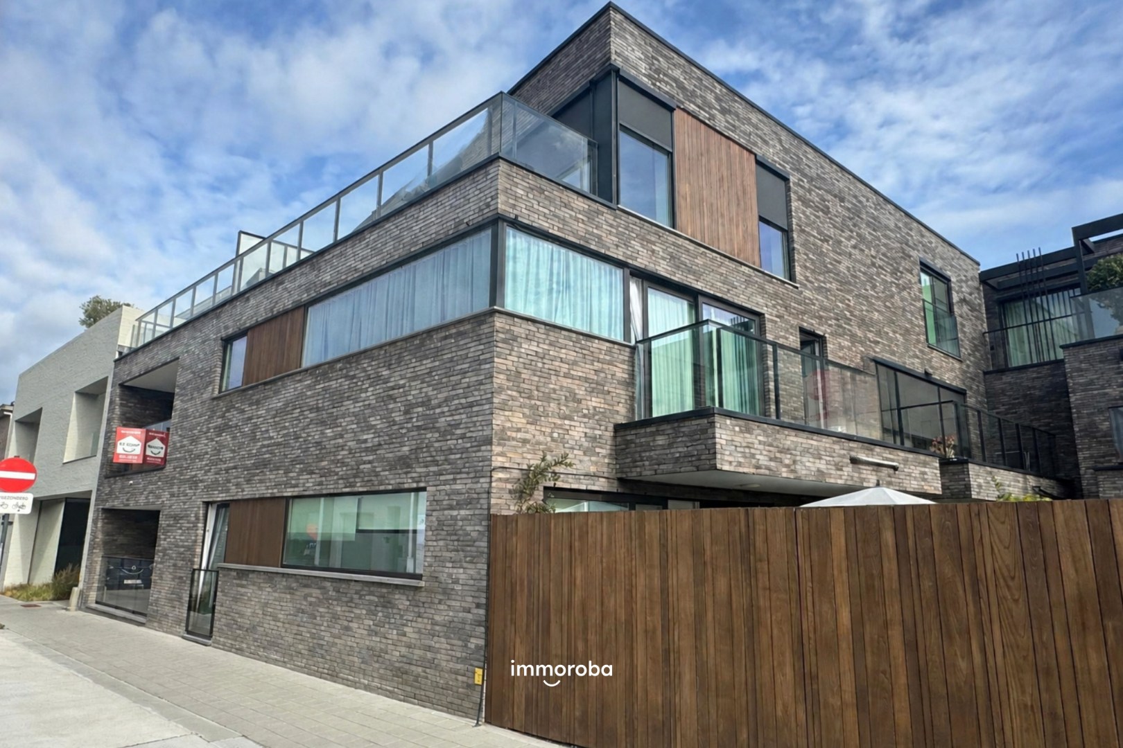Apartment for sale in Waregem