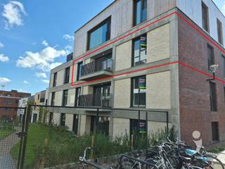 <p><span>Appartement spacieux de 2 chambres </span></p>