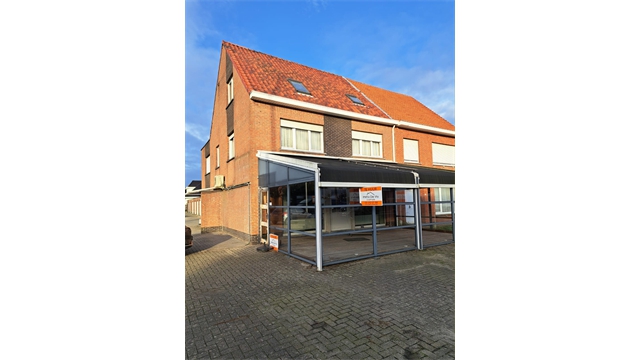 Commercial for rent in Westmalle - photo 2