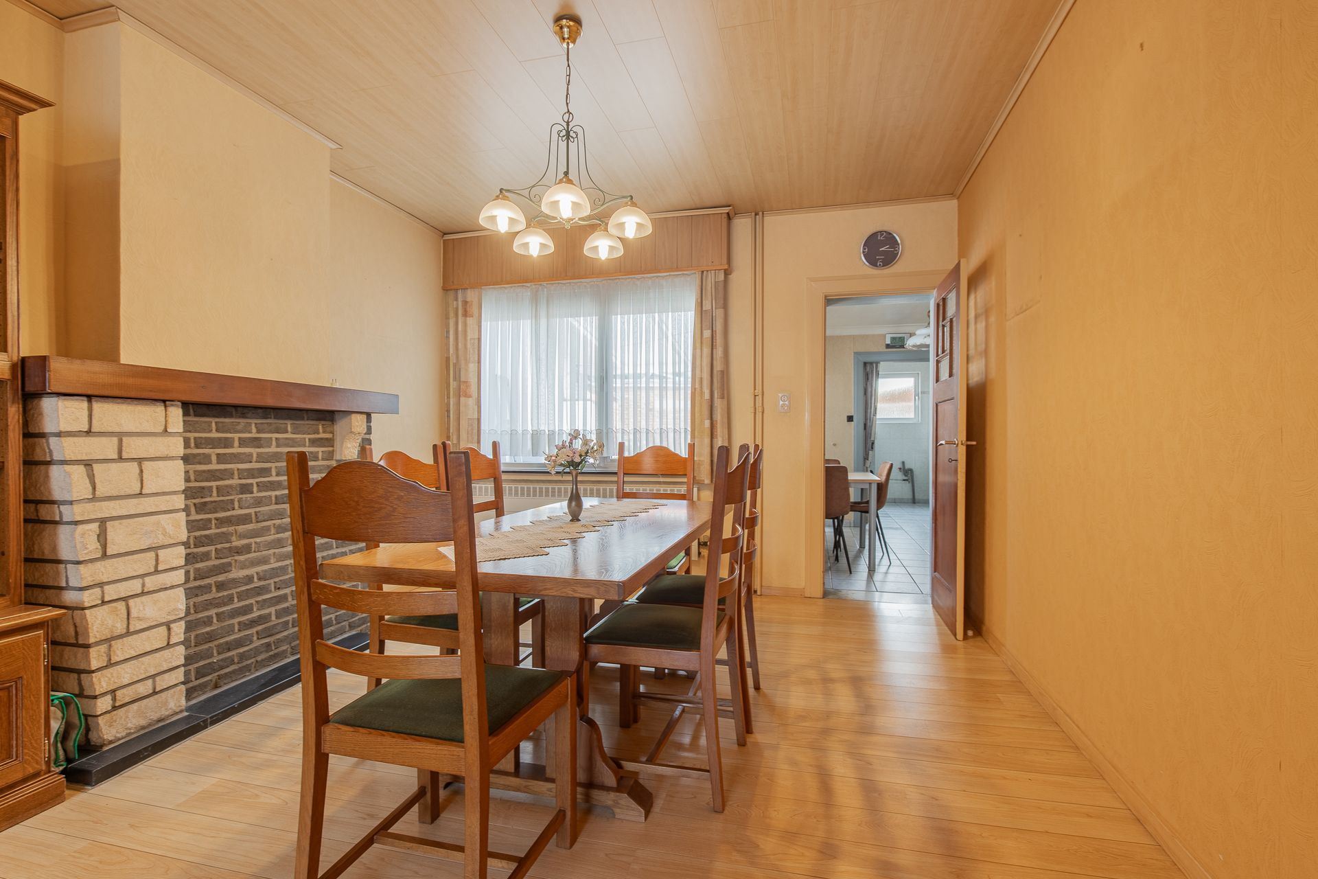 Woning met 4 slpk - foto 4